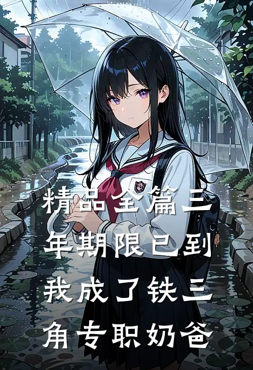 精品全篇三年期限已到，我成了铁三角专职奶爸