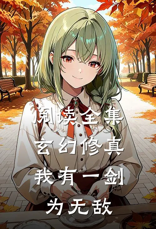 阅读全集玄幻修真：我有一剑为无敌