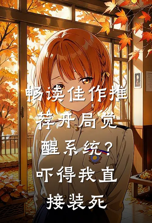 畅读佳作推荐开局觉醒系统？吓得我直接装死