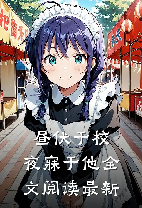 昼伏于校，夜寐于他全文阅读最新