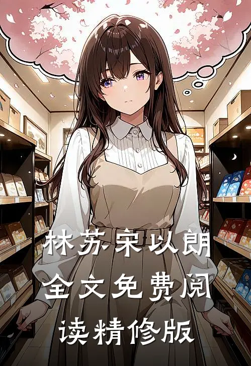林苏宋以朗全文免费阅读精修版