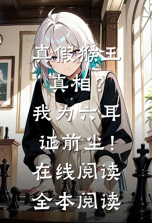 真假猴王真相？我为六耳证前尘！在线阅读全本阅读