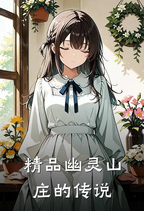 精品幽灵山庄的传说