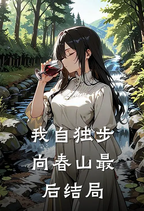 我自独步向春山最后结局