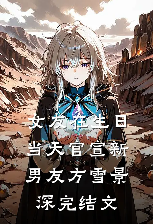 女友在生日当天官宣新男友方雪景深完结文