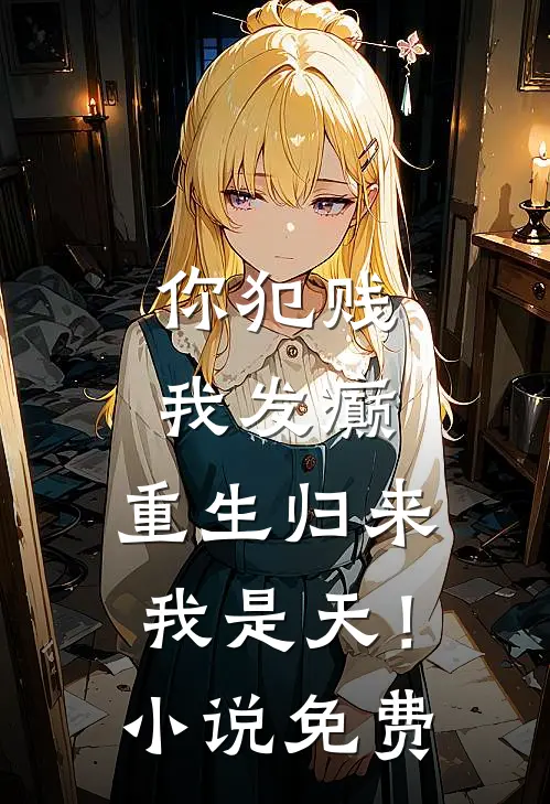 你犯贱，我发癫，重生归来我是天！小说免费