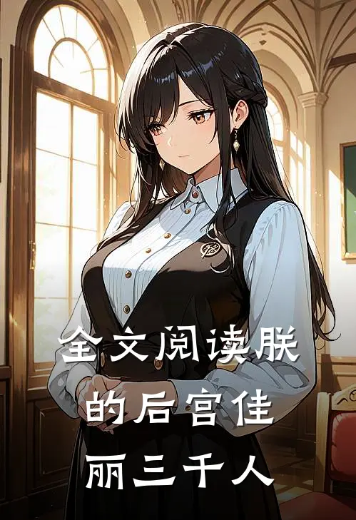 全文阅读朕的后宫佳丽三千人