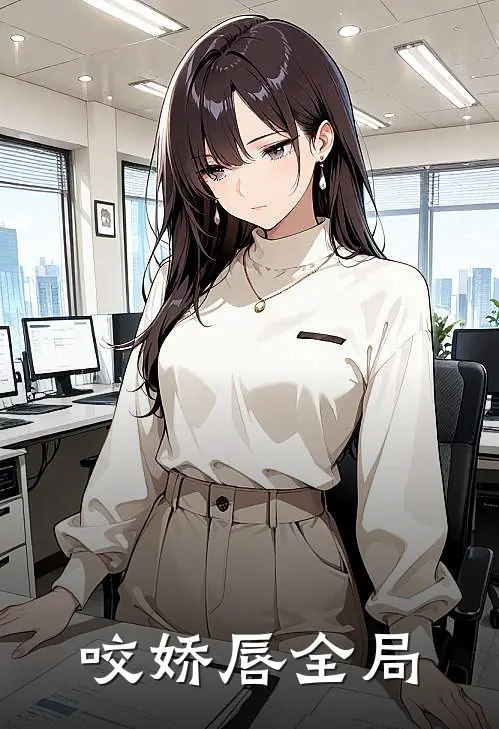 咬娇唇全局