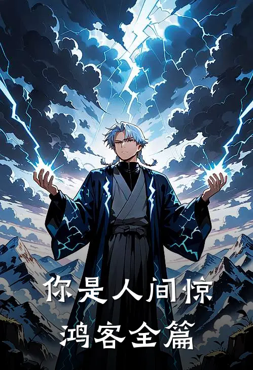 你是人间惊鸿客全篇