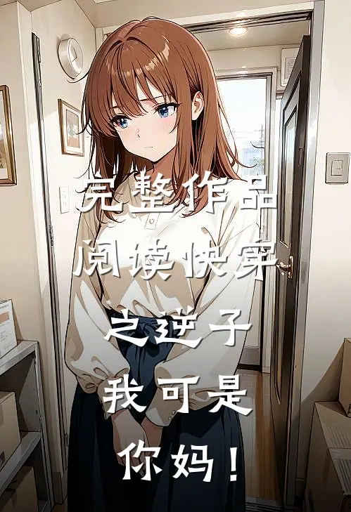 完整作品阅读快穿之逆子，我可是你妈！