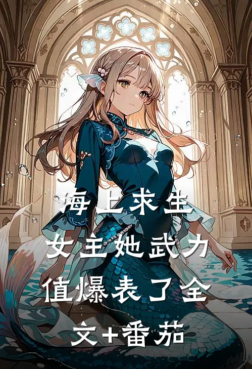 海上求生：女主她武力值爆表了全文+番茄