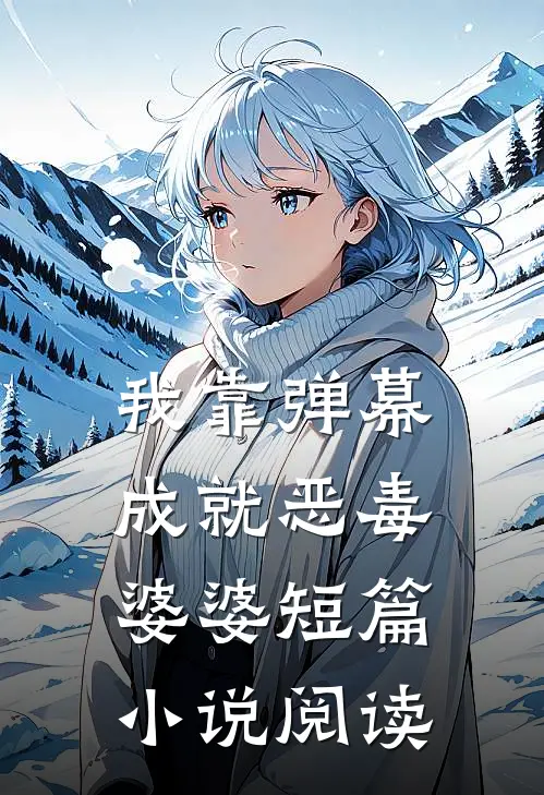 我靠弹幕成就恶毒婆婆短篇小说阅读