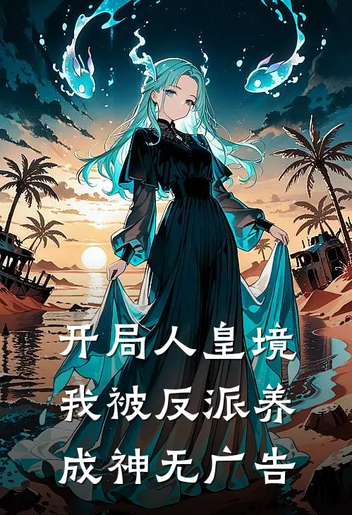 开局人皇境，我被反派养成神无广告