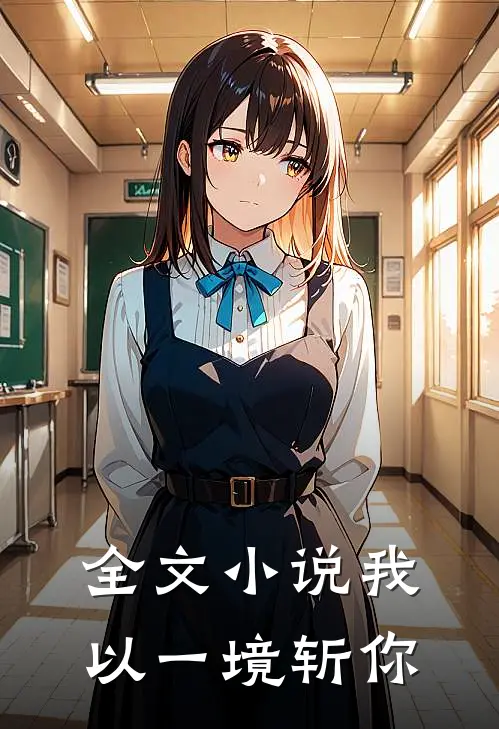 全文小说我以一境斩你