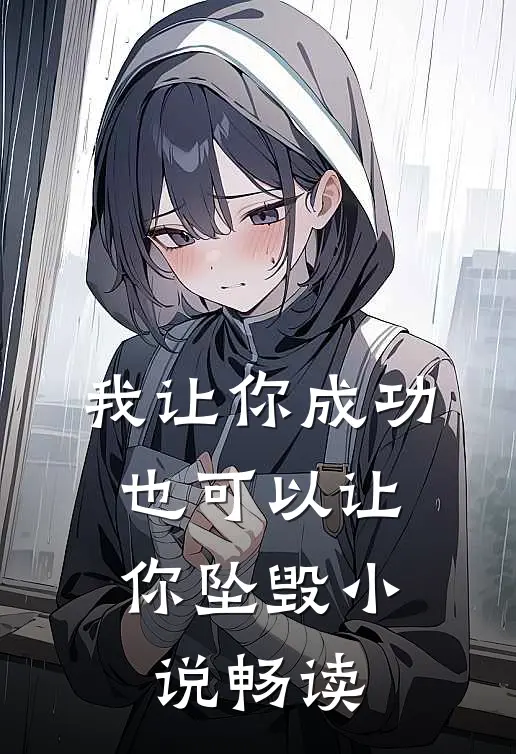 我让你成功，也可以让你坠毁小说畅读