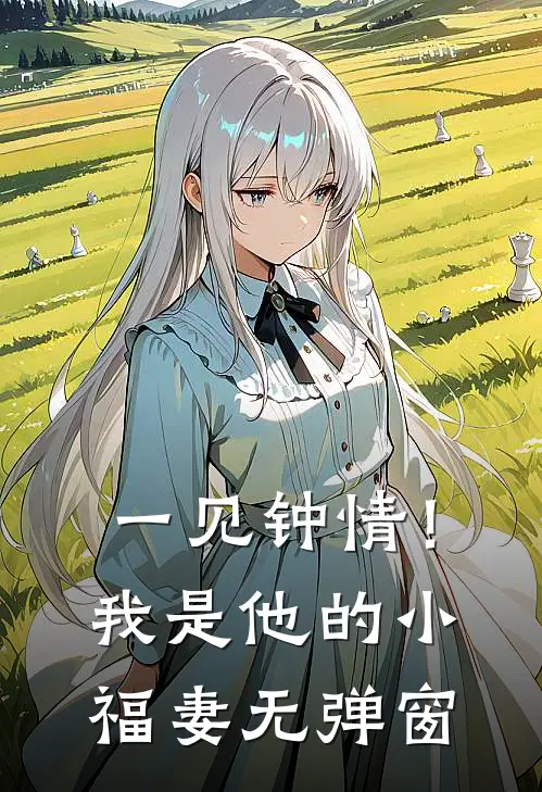 一见钟情！我是他的小福妻无弹窗