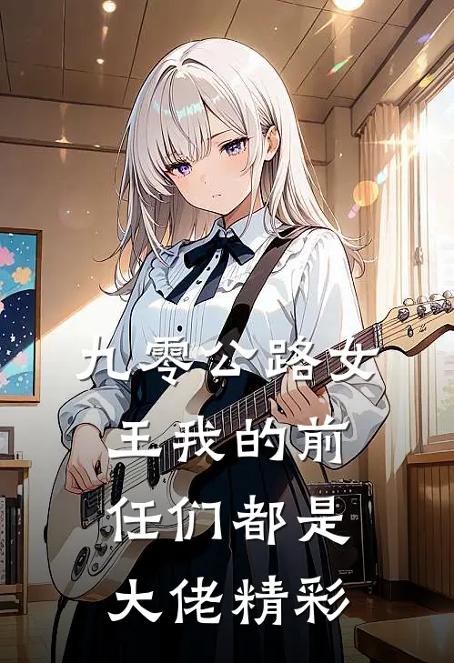 九零公路女王我的前任们都是大佬精彩
