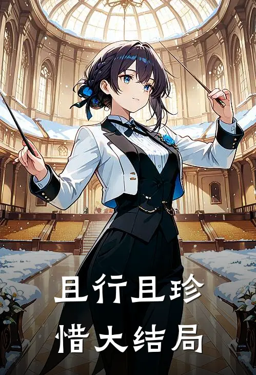 且行且珍惜大结局
