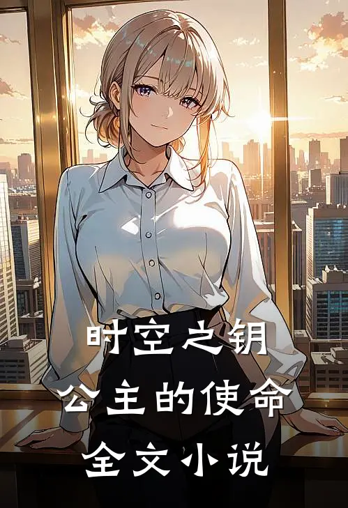 时空之钥：公主的使命全文小说