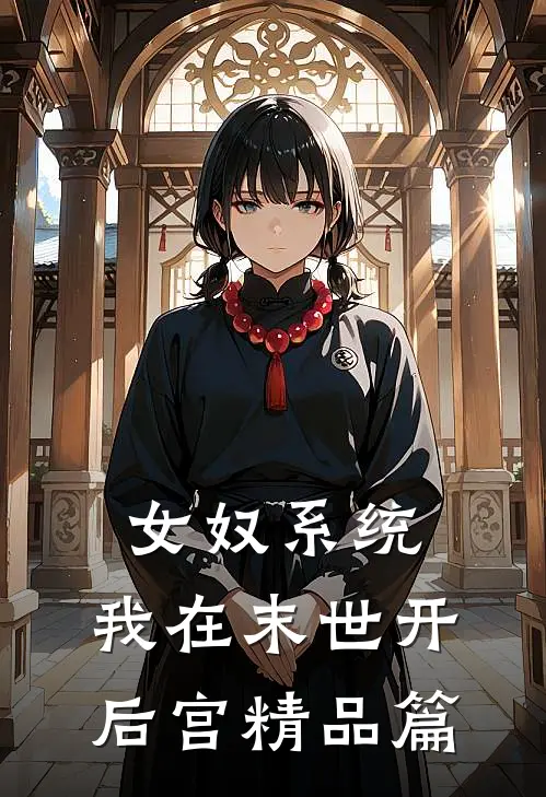 女奴系统：我在末世开后宫精品篇