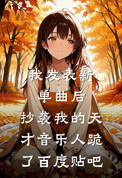 我发表新单曲后，抄袭我的天才音乐人跪了百度贴吧