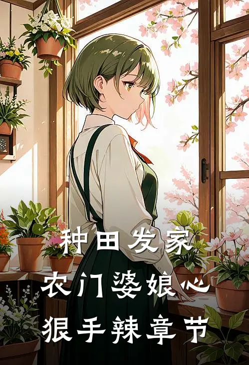 种田发家：农门婆娘心狠手辣章节