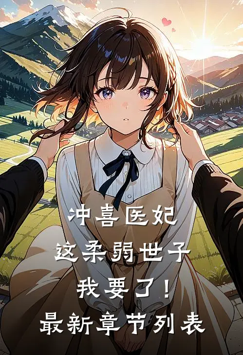 冲喜医妃：这柔弱世子我要了！最新章节列表
