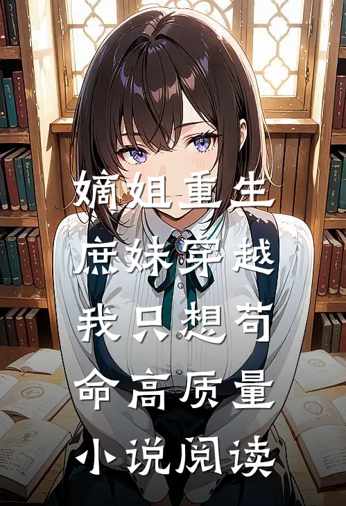 嫡姐重生庶妹穿越，我只想苟命高质量小说阅读