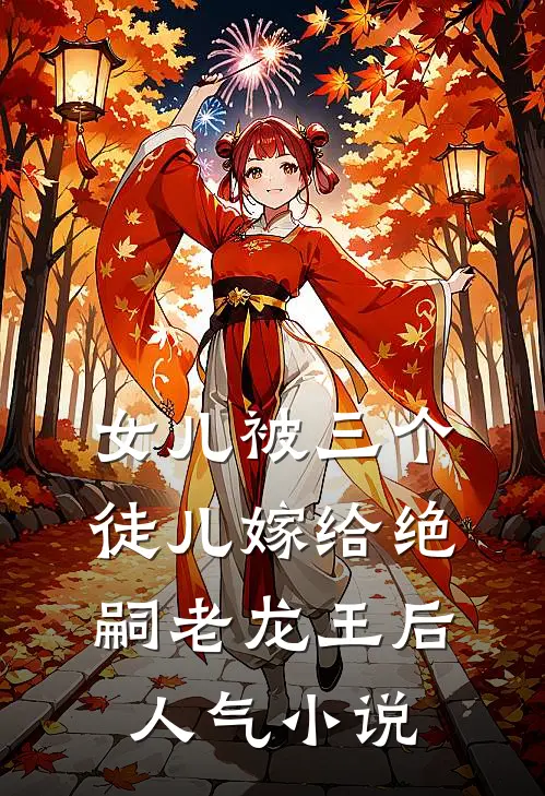 女儿被三个徒儿嫁给绝嗣老龙王后人气小说
