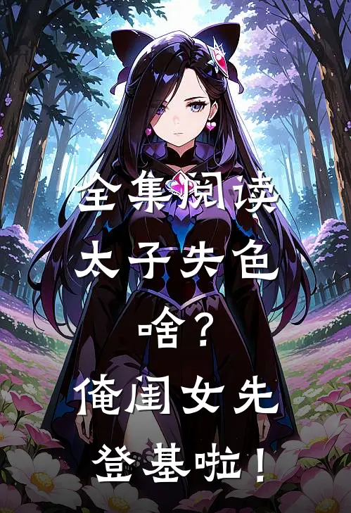 全集阅读太子失色：啥？俺闺女先登基啦！