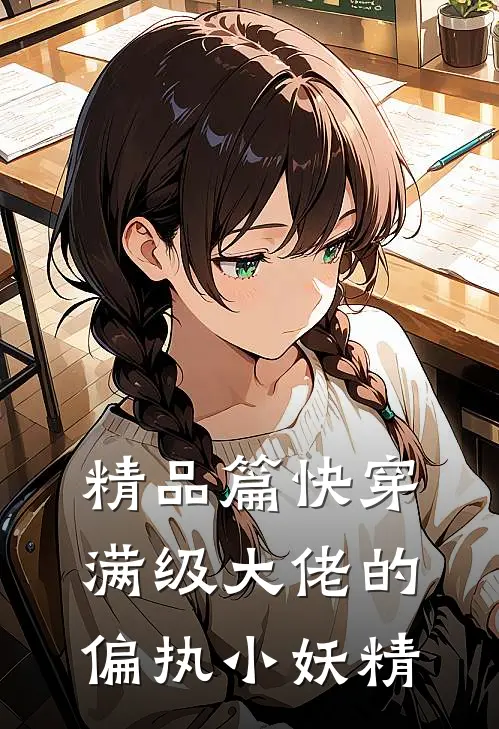 精品篇快穿：满级大佬的偏执小妖精