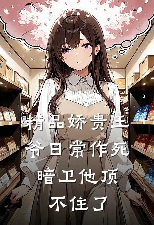 精品娇贵王爷日常作死，暗卫他顶不住了