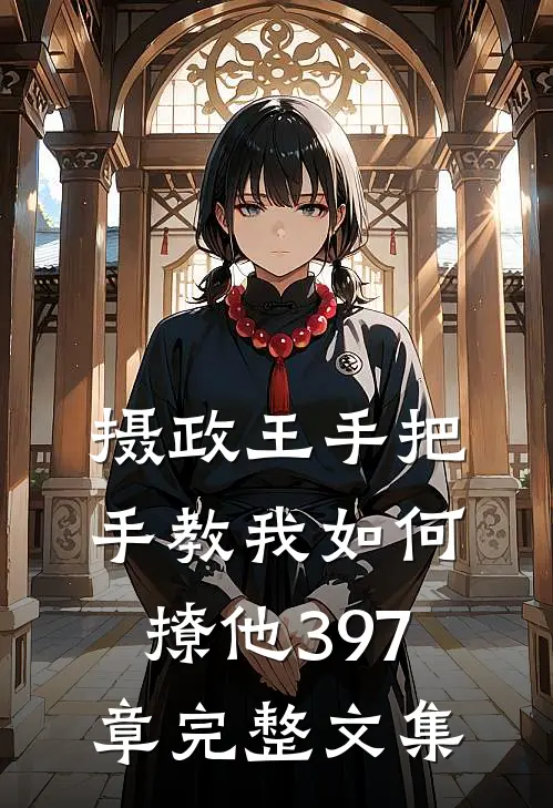 摄政王手把手教我如何撩他397章完整文集
