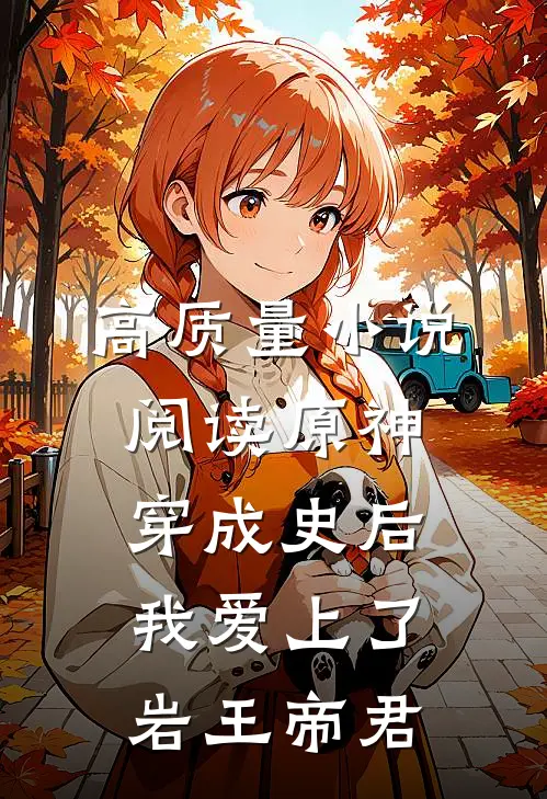 高质量小说阅读原神：穿成史后我爱上了岩王帝君