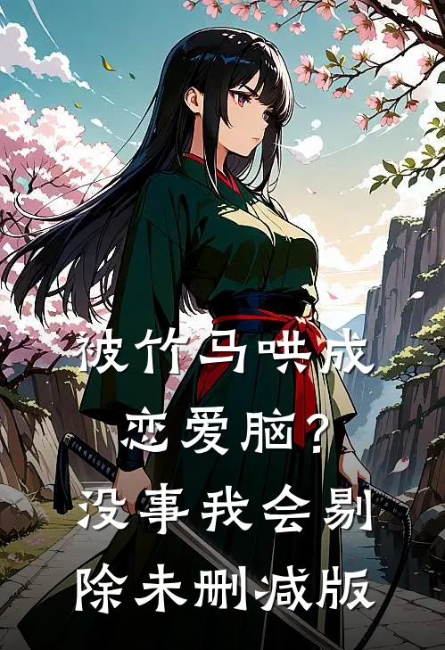 被竹马哄成恋爱脑？没事，我会剔除未删减版