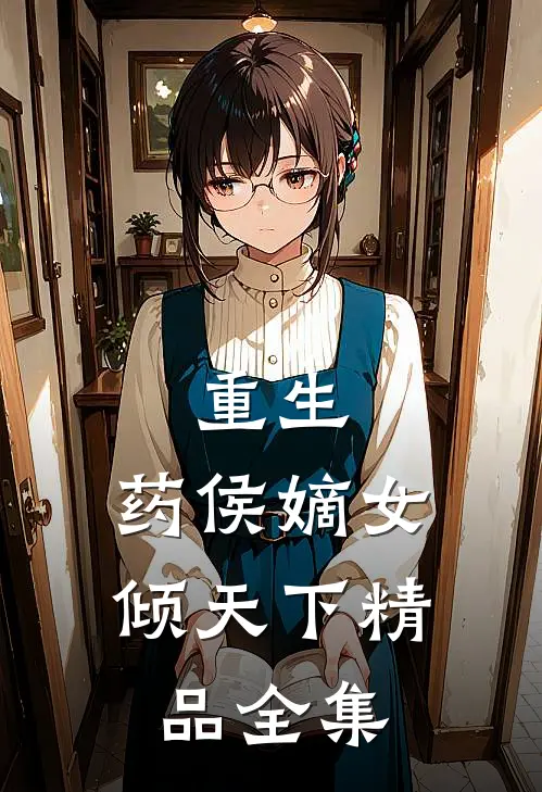 重生：药侯嫡女倾天下精品全集
