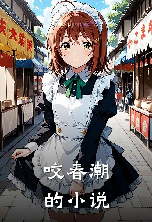 咬春潮的小说
