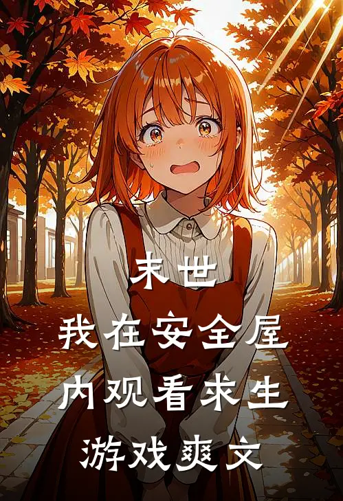 末世：我在安全屋内观看求生游戏爽文