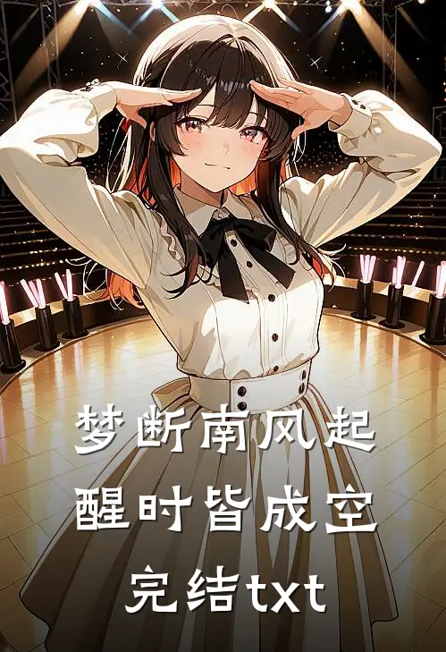 梦断南风起，醒时皆成空完结txt