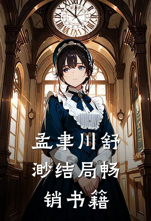 孟聿川舒渺结局畅销书籍