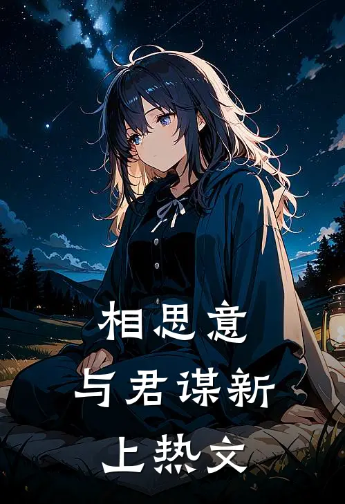 相思意，与君谋新上热文