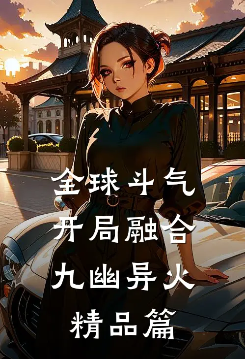 全球斗气：开局融合九幽异火精品篇