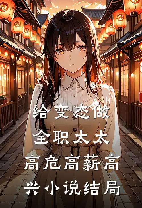 给变态做全职太太，高危高薪高兴小说结局