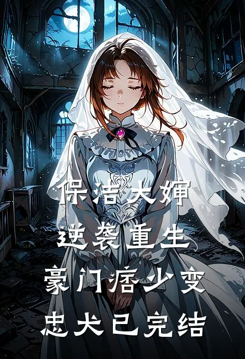 保洁大婶逆袭重生，豪门痞少变忠犬已完结