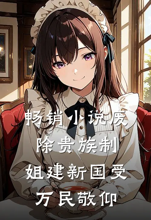 畅销小说废除贵族制，姐建新国受万民敬仰