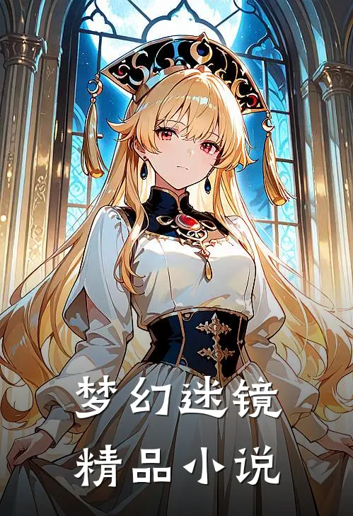 梦幻迷镜精品小说