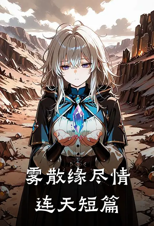 雾散缘尽情连天短篇