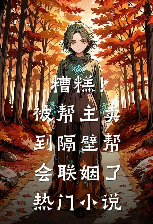 糟糕！被帮主卖到隔壁帮会联姻了热门小说