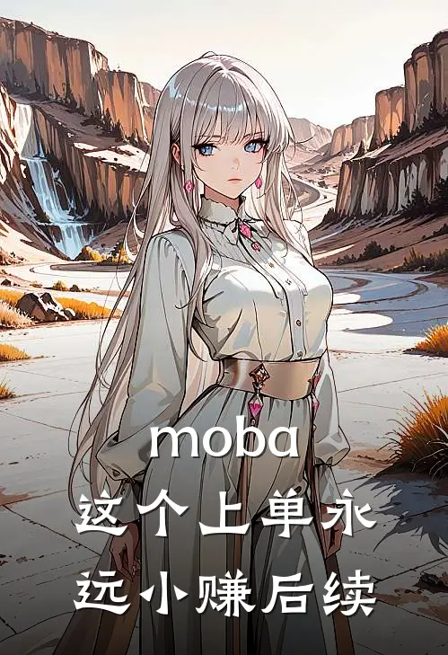 moba：这个上单永远小赚后续