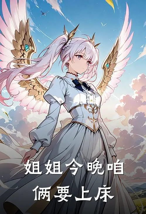 姐姐今晚咱俩要上床